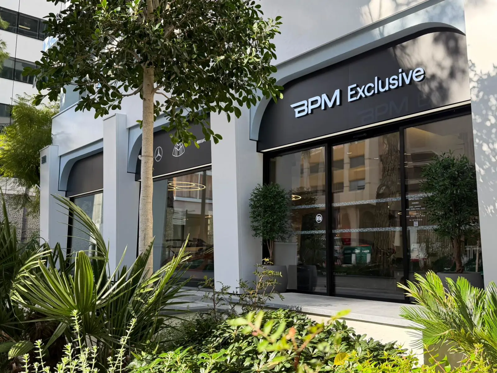 BPM Exclusive - Qui sommes nous ?